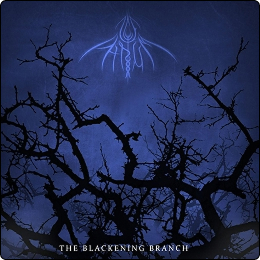 The Blackening Branch album cover
