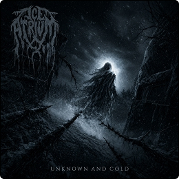 Unknown and Cold album cover